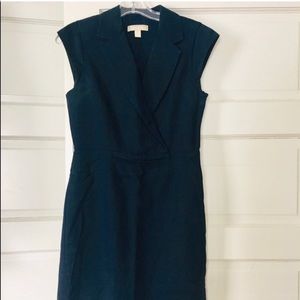 Banana Republic Blazer midi Dress